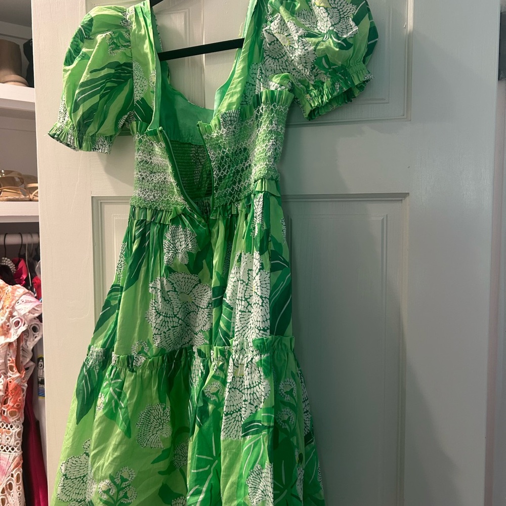 Farm Rio mini dress - Picture 2 of 3